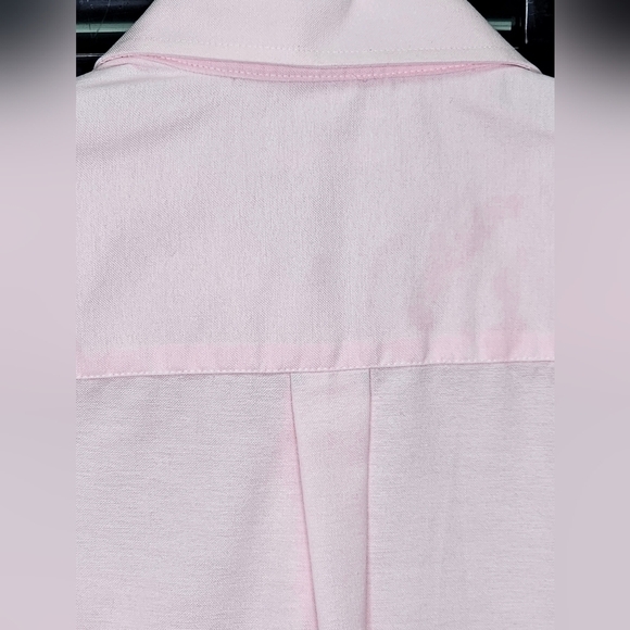 Cabin Creek Button Down Shirt Ladies Sz 12P - Picture 8 of 10